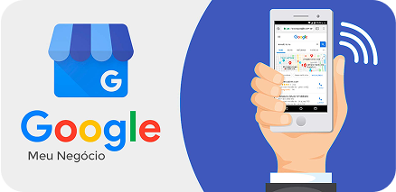 Perfil de Empresa no Google